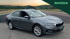 Skoda Octavia 1.4 TSI iV SE Technology DSG 5dr Hatchback